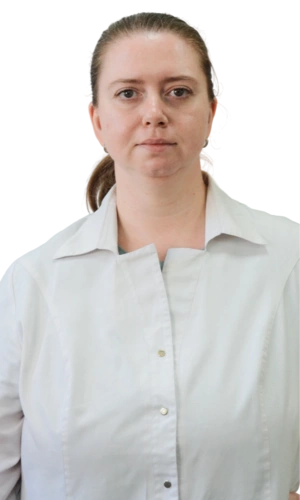 Ланская Ксения Андреевна