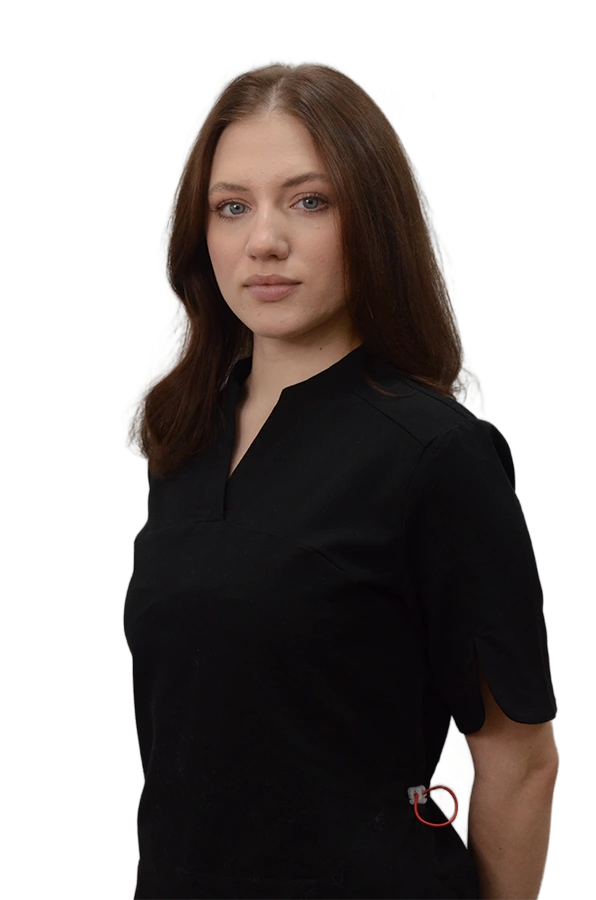 Лютенко Софья Игоревна