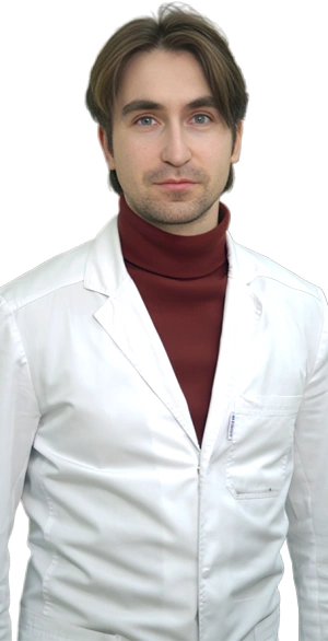 Магазинников Александр Юрьевич