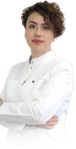Мещерова Динара Кямилевна