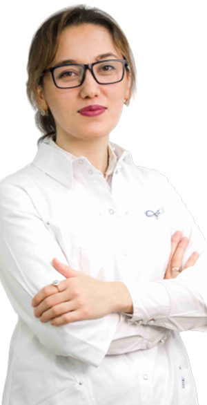 Моминова Дилноза Адиловна