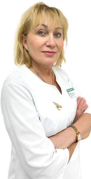 Мозгова Ольга Викторовна