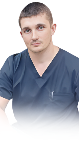 Немеров Олег Евгеньевич