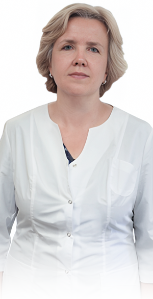 Панасенкова Елена Александровна