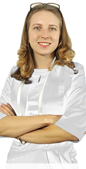 Петрова Виталина Васильевна