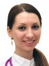 Каптур Татьяна Александровна