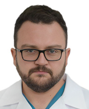 Карпенков Павел Юрьевич