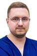 Волков Антон Максимович