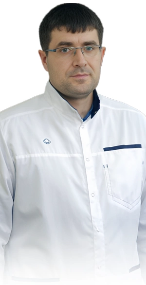 Сайгидмагомедов Махач Алигаджиевич