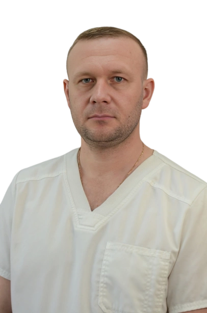 Сазонов Александр Анатольевич