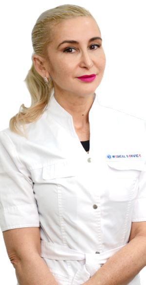 Селина Екатерина Витальевна