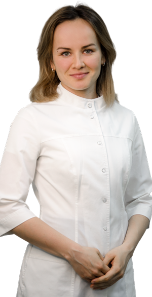 Шадирякова Елена Сергеевна