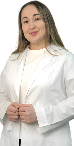 Шайхелисламова Ляйсан Фидагиевна