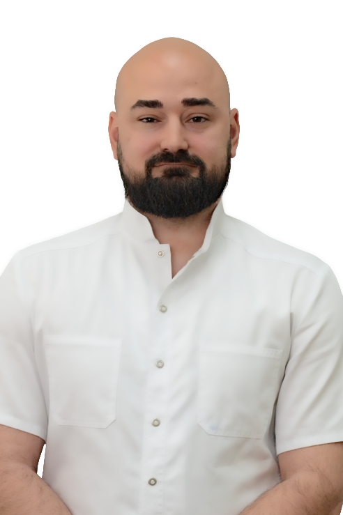 Сидоров Вадим Андреевич