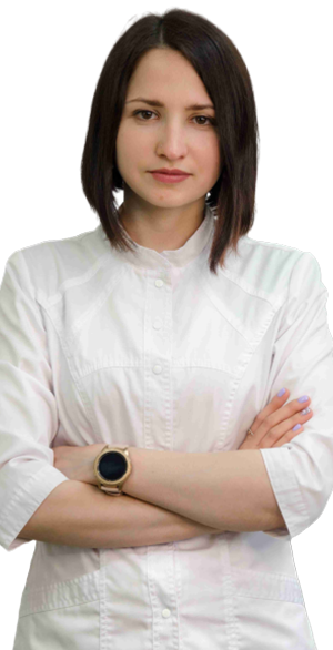 Силакова Анна Алексеевна