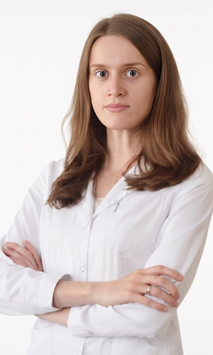 Собгайда Дарья Сергеевна