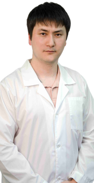 Соль Антон Александрович