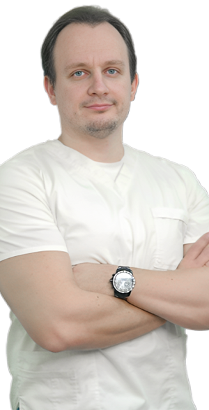Тощев Алексей Андреевич