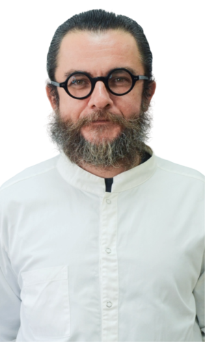 Воробьев Станислав Владимирович