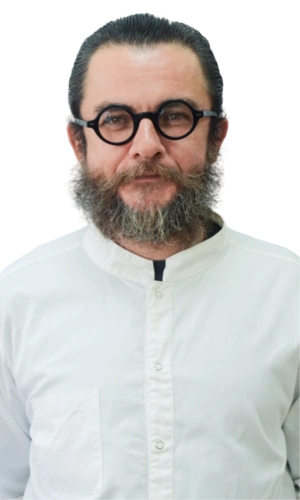 Воробьев Станислав Владимирович