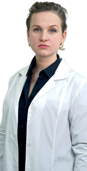 Николаенко Екатерина Петровна