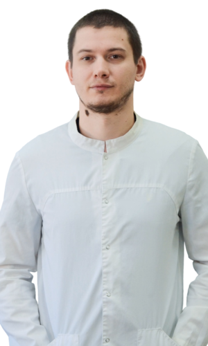 Засименко Виктор Владимирович