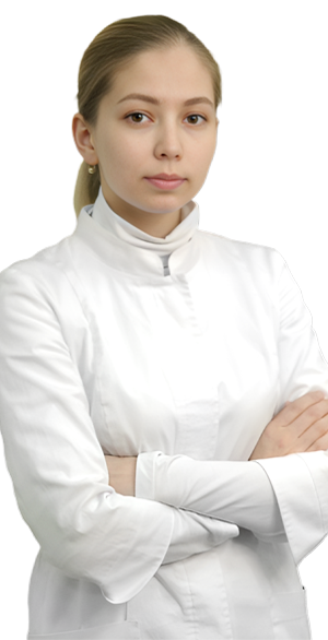 Зимина Маргарита Викторовна