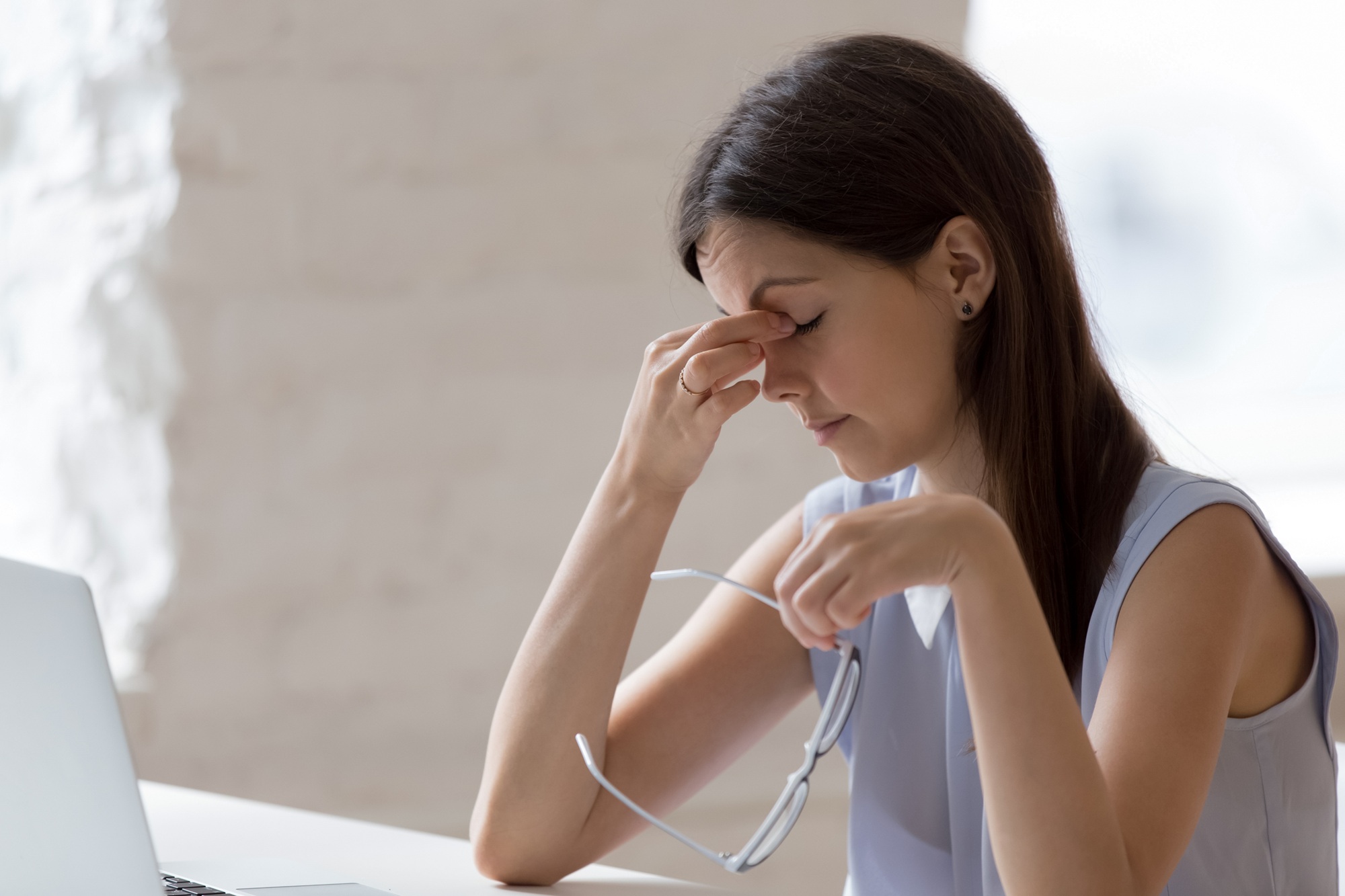 Причины возникновения