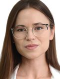 Рожок Карина Валерьевна