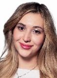 Василевицкая Ирина Валерьевна