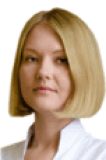 Дедкова Ольга Владимировна