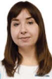 Еременко Юлия Олеговна