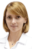 Ильчишина Татьяна Алексеевна