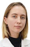 Шевчукова Анастасия Тимофеевна