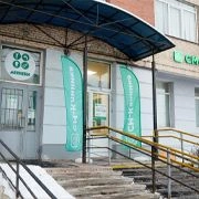 М. Балканская 26