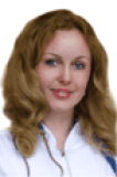 Денисова Анна Алексеевна