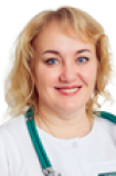 Ежевская Елена Николаевна
