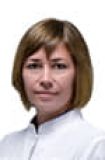 Ермакова Антонина Александровнач