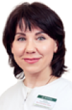 Шахова Ольга Алексеевна