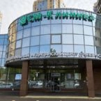 Выборгское