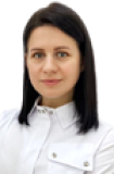 Прозорова Александра Вячеславовна